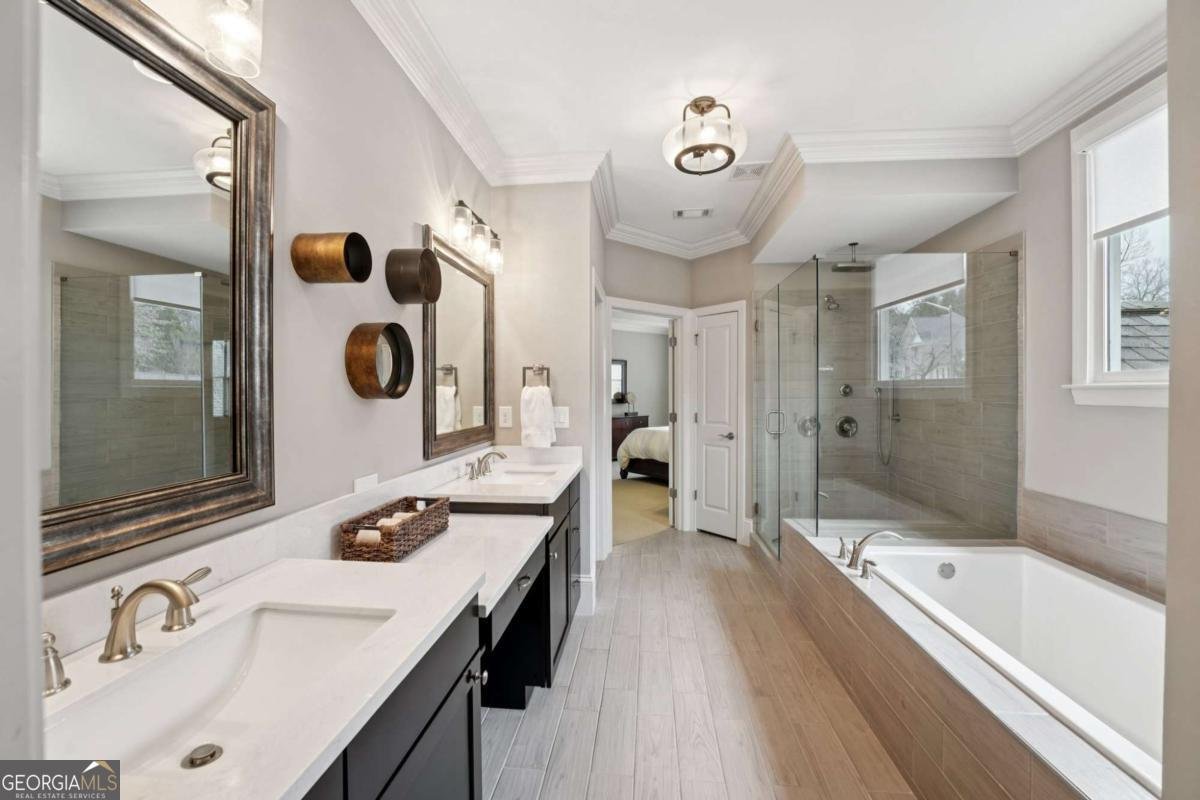 3612 Childers Way Roswell - Photo 41