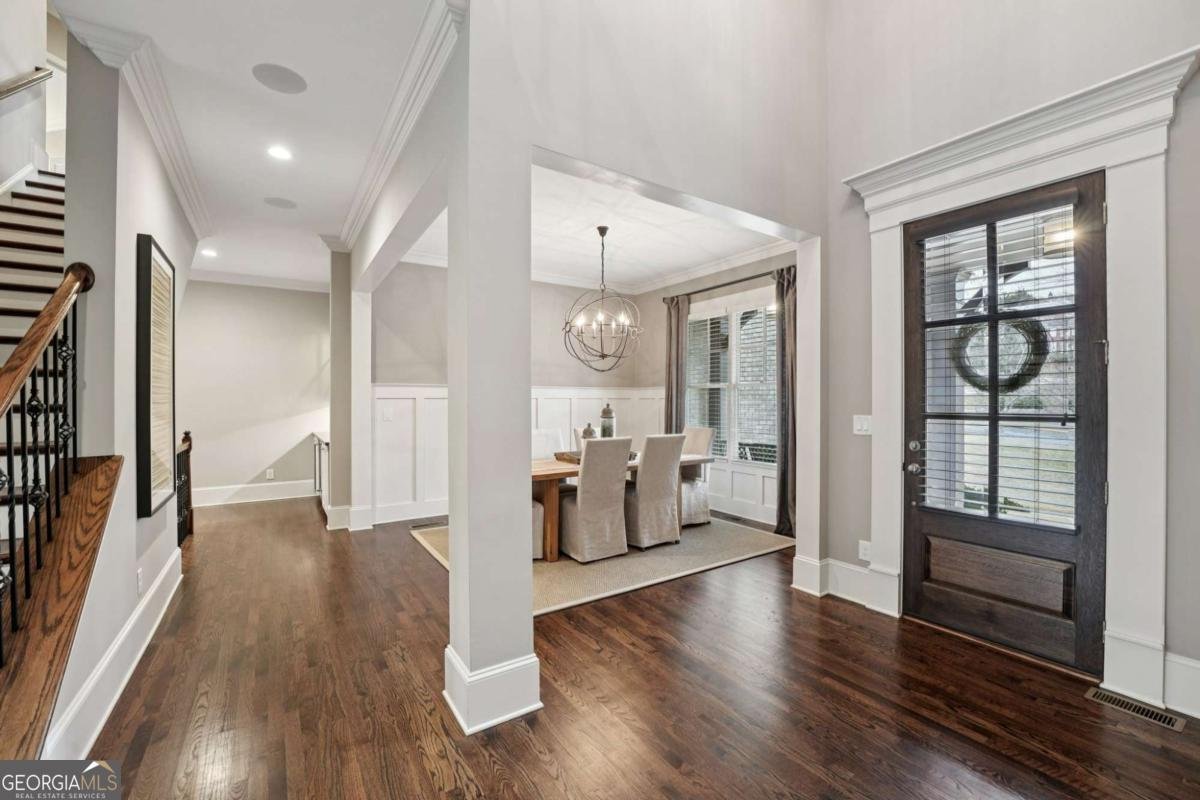 3612 Childers Way Roswell - Photo 6