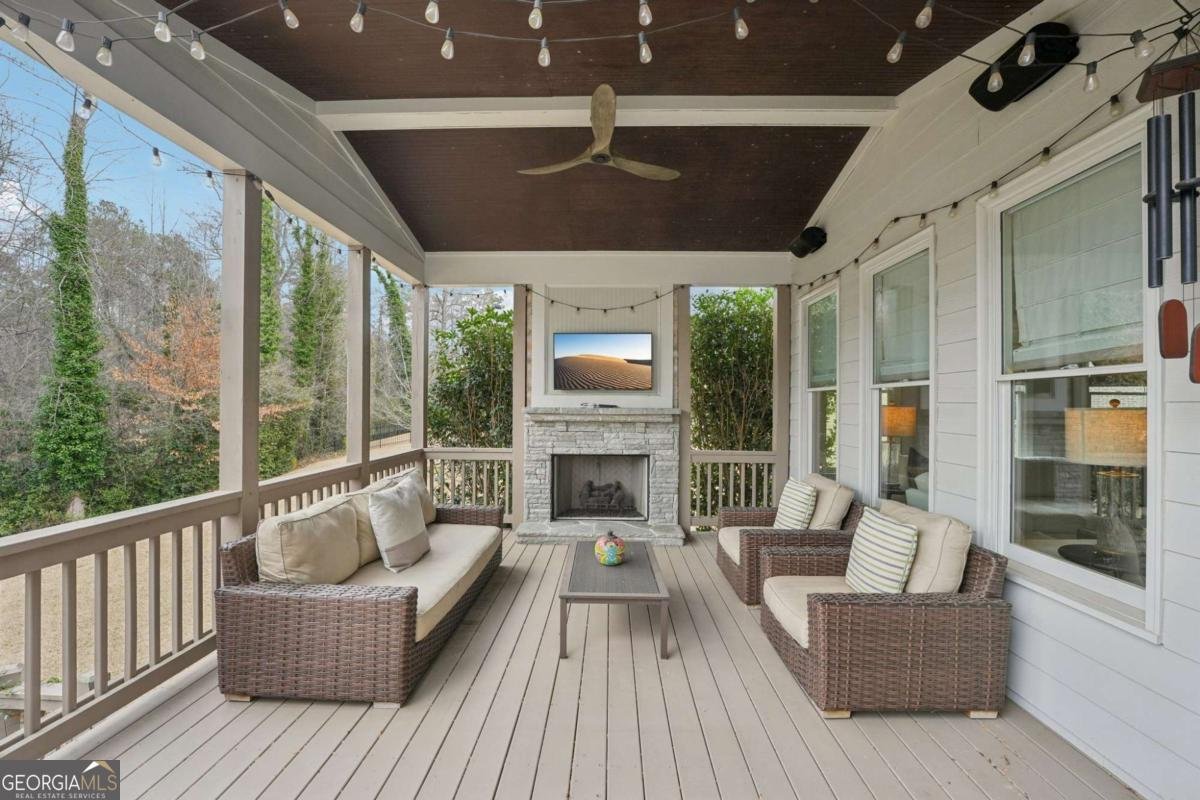 3612 Childers Way Roswell - Photo 67