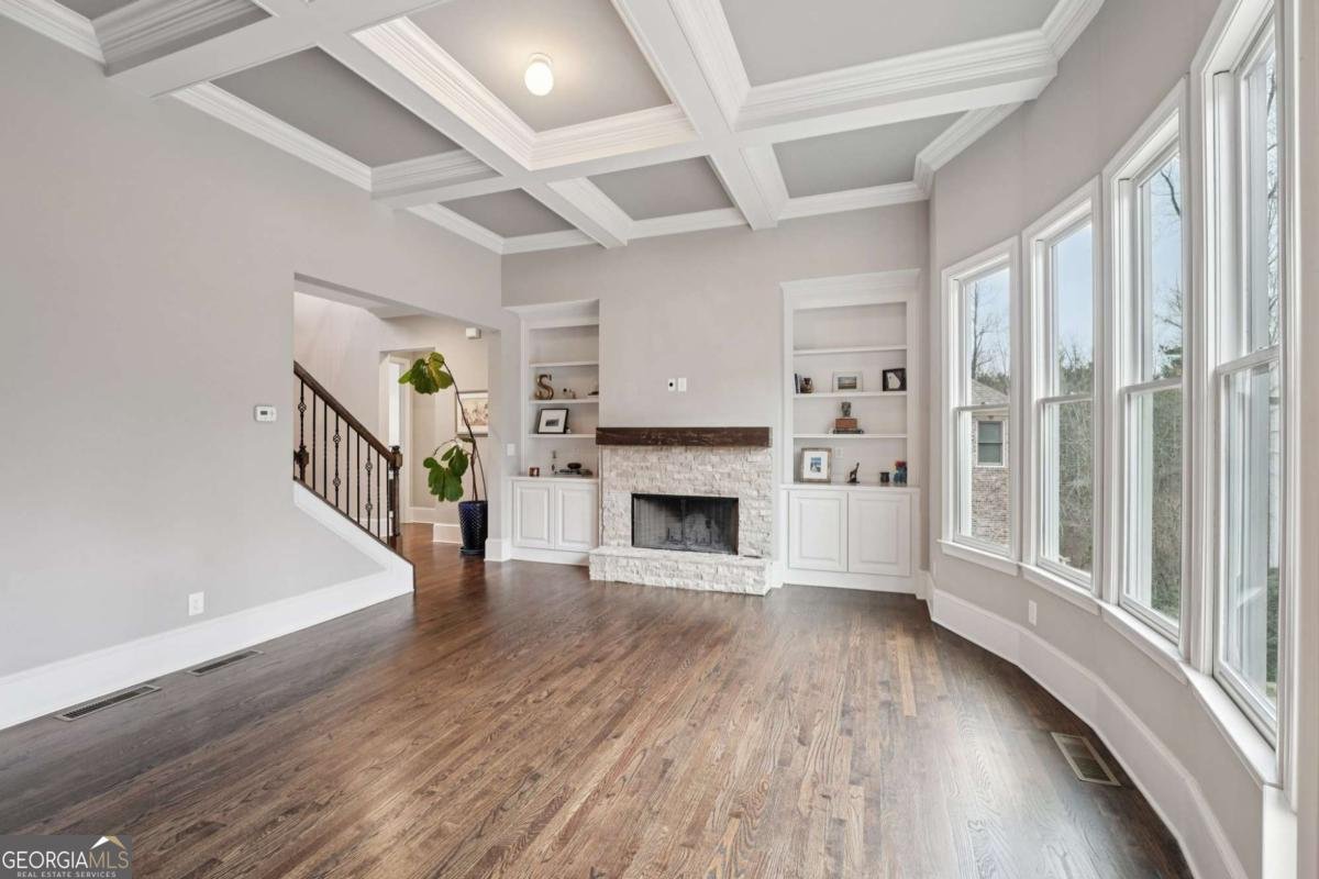 3612 Childers Way Roswell - Photo 7