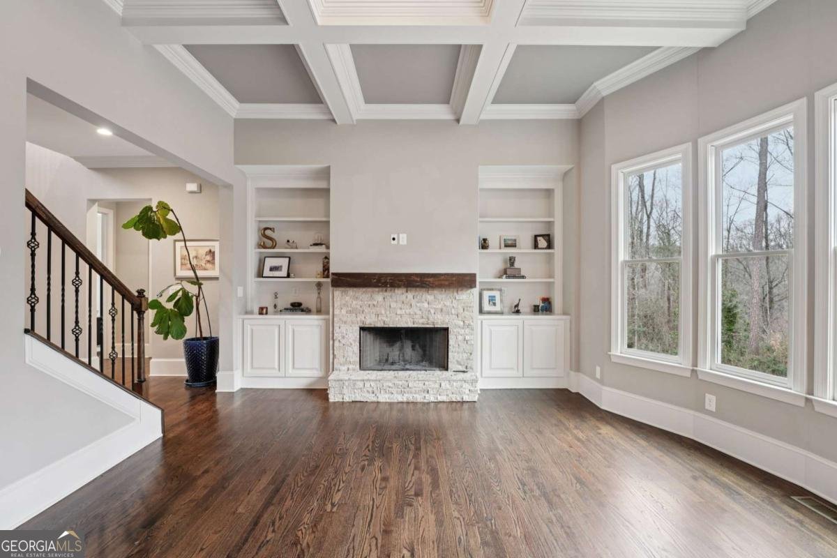 3612 Childers Way Roswell - Photo 8