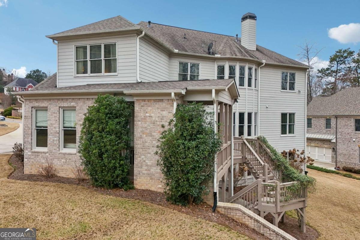 3612 Childers Way Roswell - Photo 81