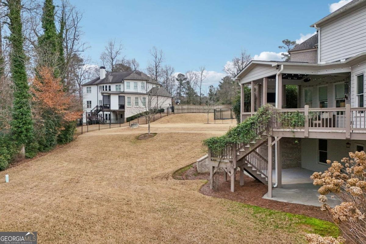 3612 Childers Way Roswell - Photo 82