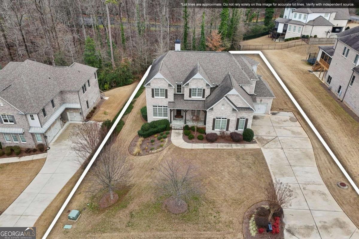 3612 Childers Way Roswell - Photo 83