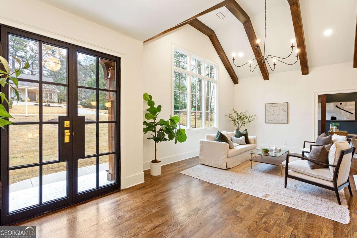 3342 Pretty Branch Drive Smyrna - Photo 10