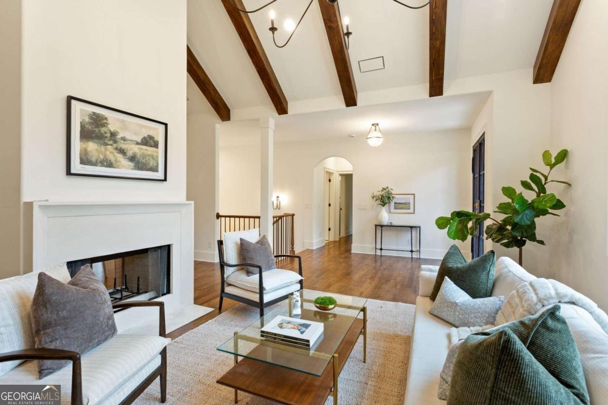 3342 Pretty Branch Drive Smyrna - Photo 11