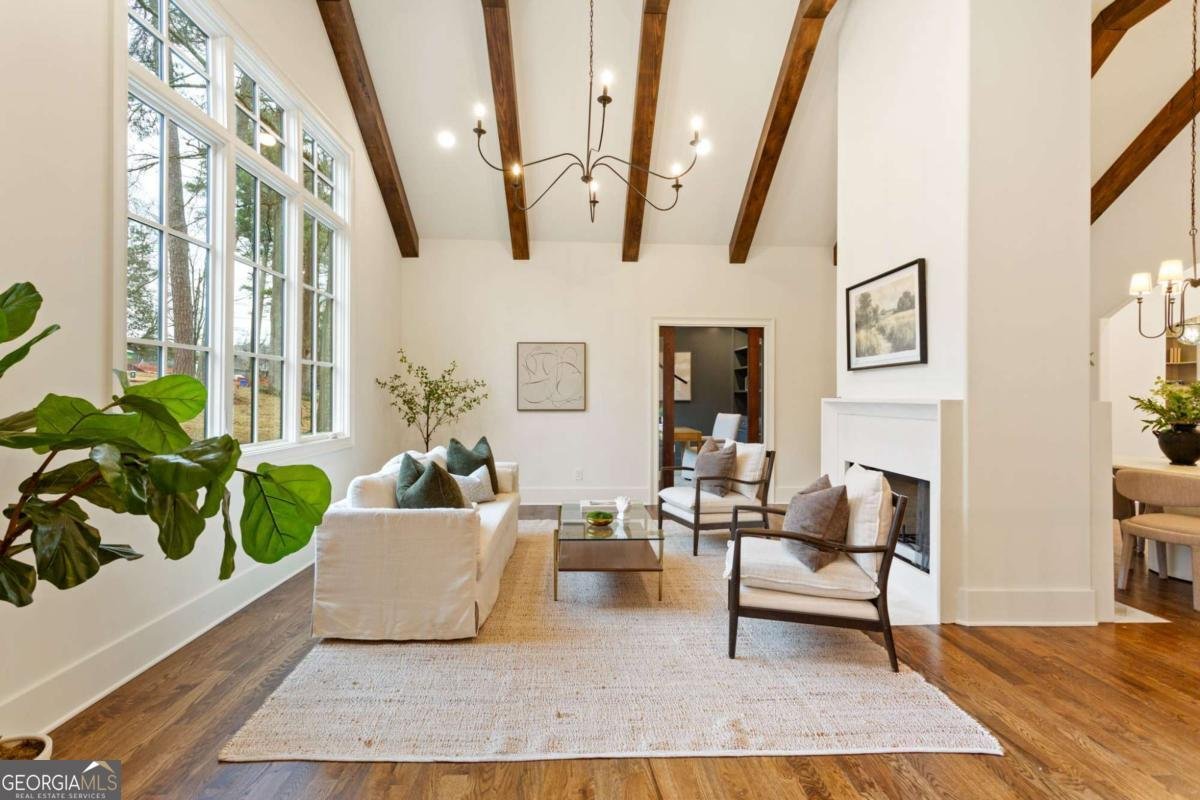 3342 Pretty Branch Drive Smyrna - Photo 12