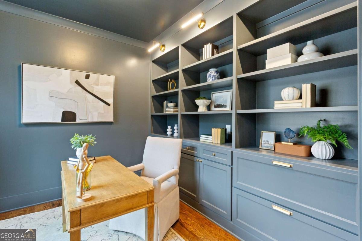 3342 Pretty Branch Drive Smyrna - Photo 13