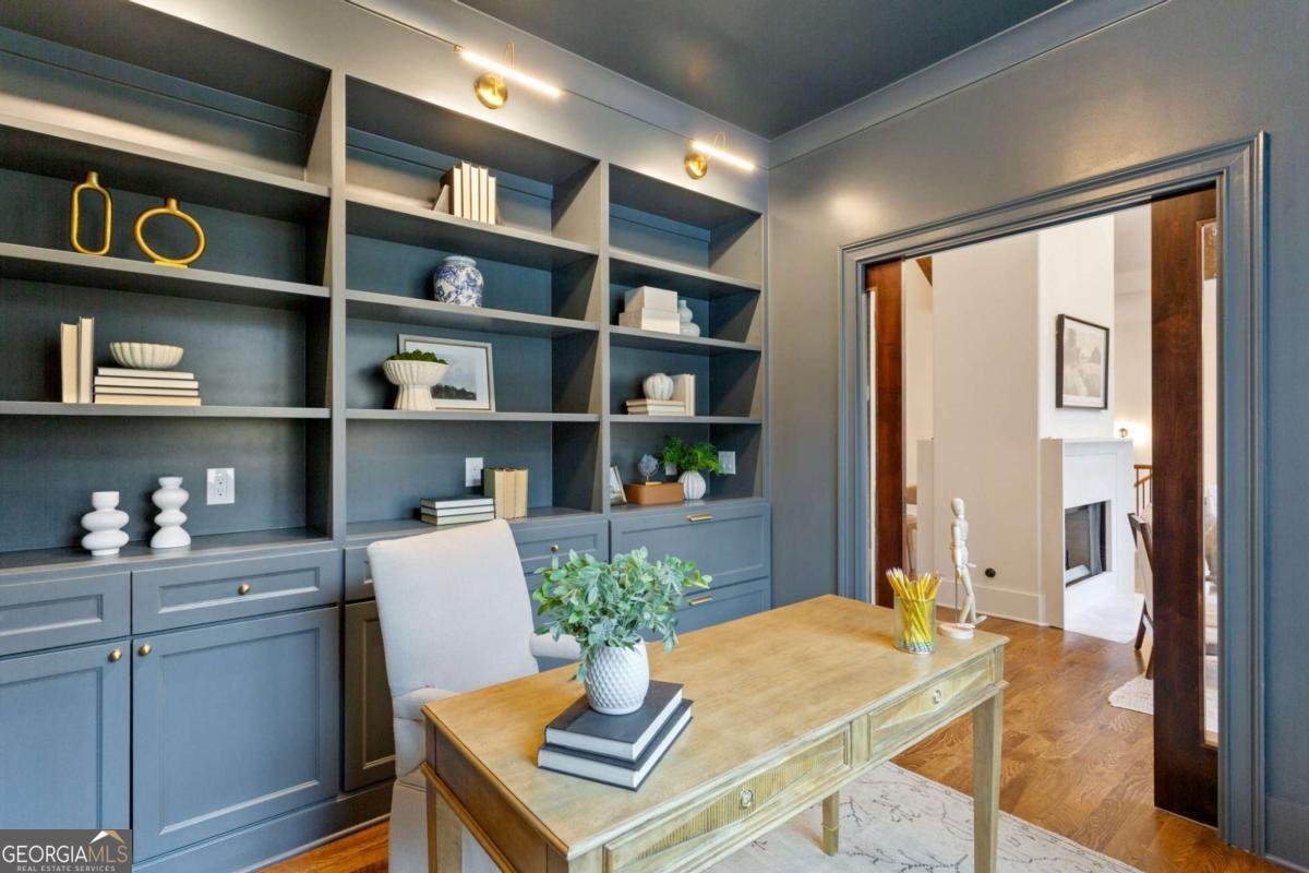 3342 Pretty Branch Drive Smyrna - Photo 14