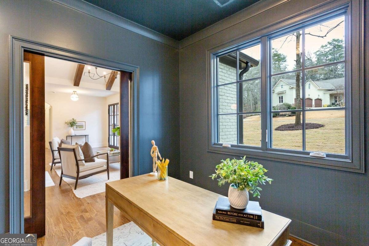 3342 Pretty Branch Drive Smyrna - Photo 15