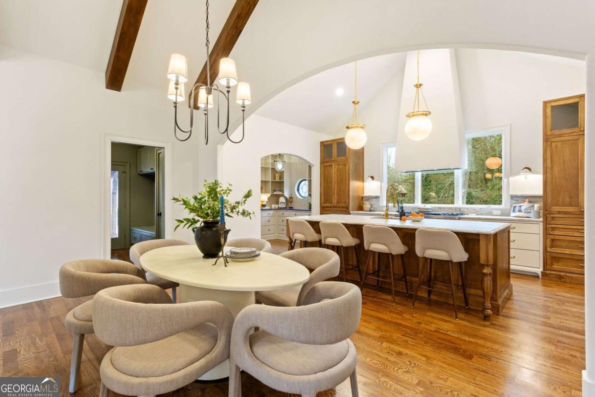 3342 Pretty Branch Drive Smyrna - Photo 16