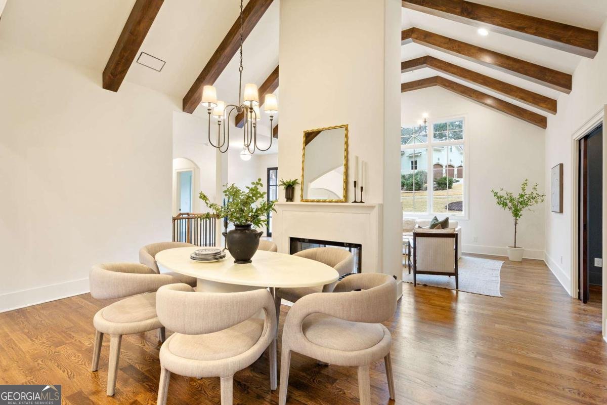 3342 Pretty Branch Drive Smyrna - Photo 20