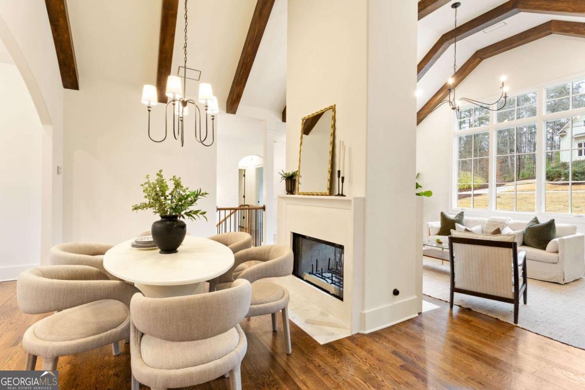 3342 Pretty Branch Drive Smyrna - Photo 21