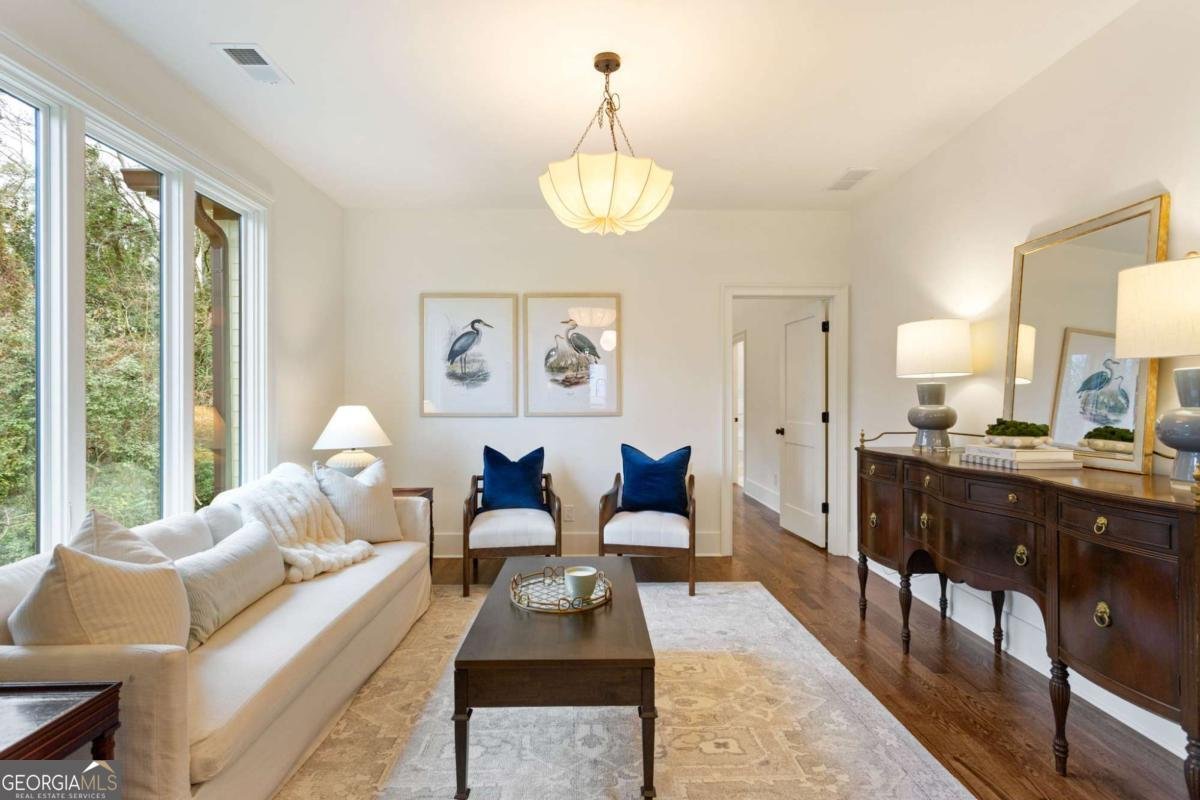 3342 Pretty Branch Drive Smyrna - Photo 25