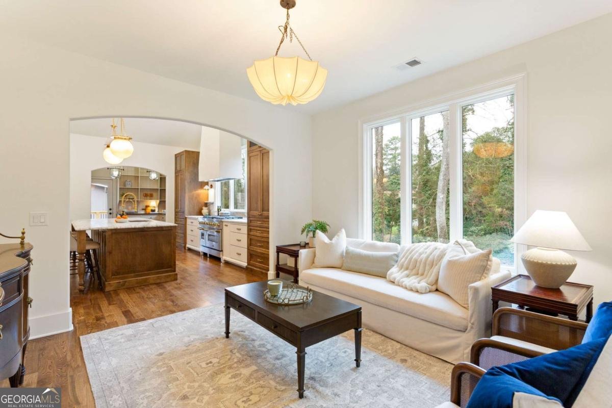 3342 Pretty Branch Drive Smyrna - Photo 26