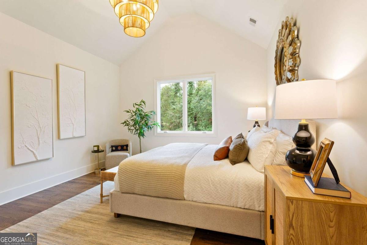 3342 Pretty Branch Drive Smyrna - Photo 27