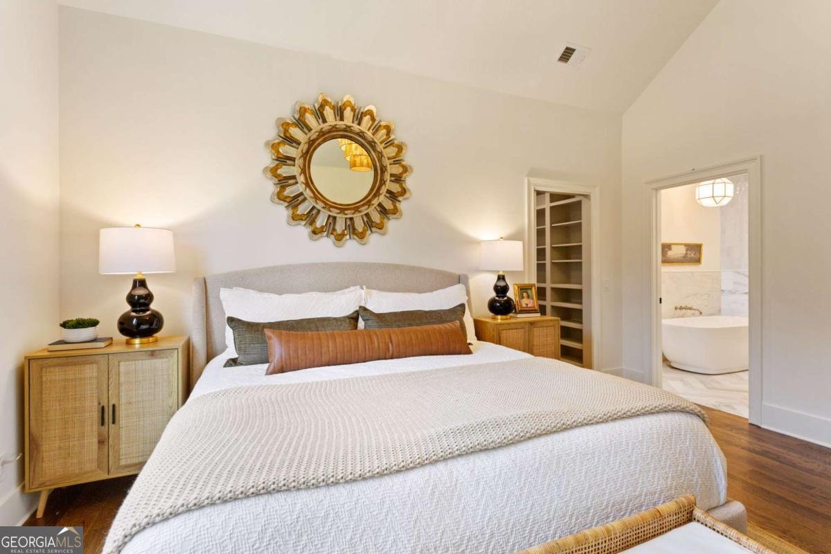 3342 Pretty Branch Drive Smyrna - Photo 28