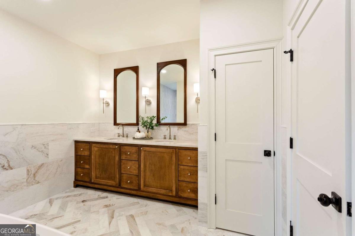 3342 Pretty Branch Drive Smyrna - Photo 31