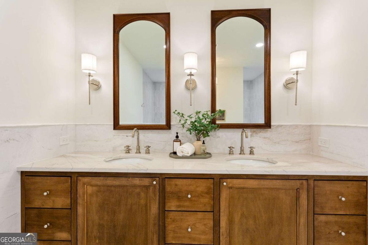 3342 Pretty Branch Drive Smyrna - Photo 35