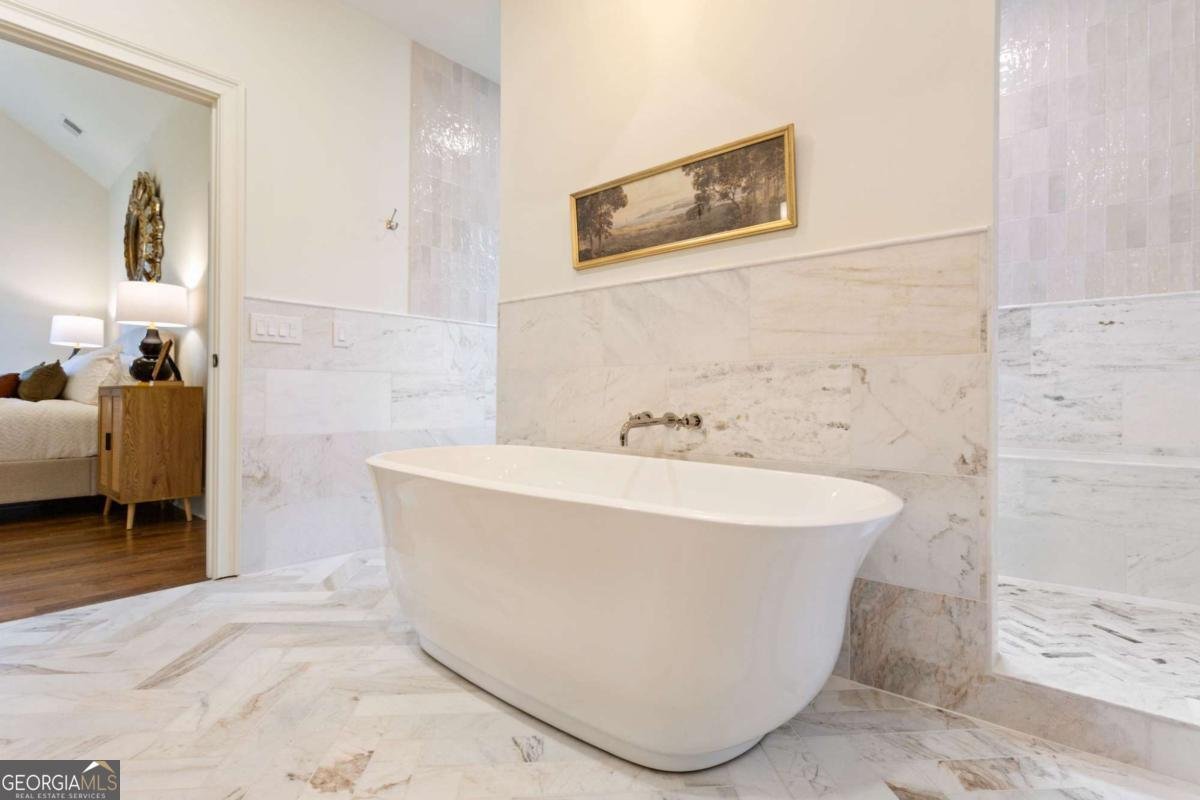 3342 Pretty Branch Drive Smyrna - Photo 36