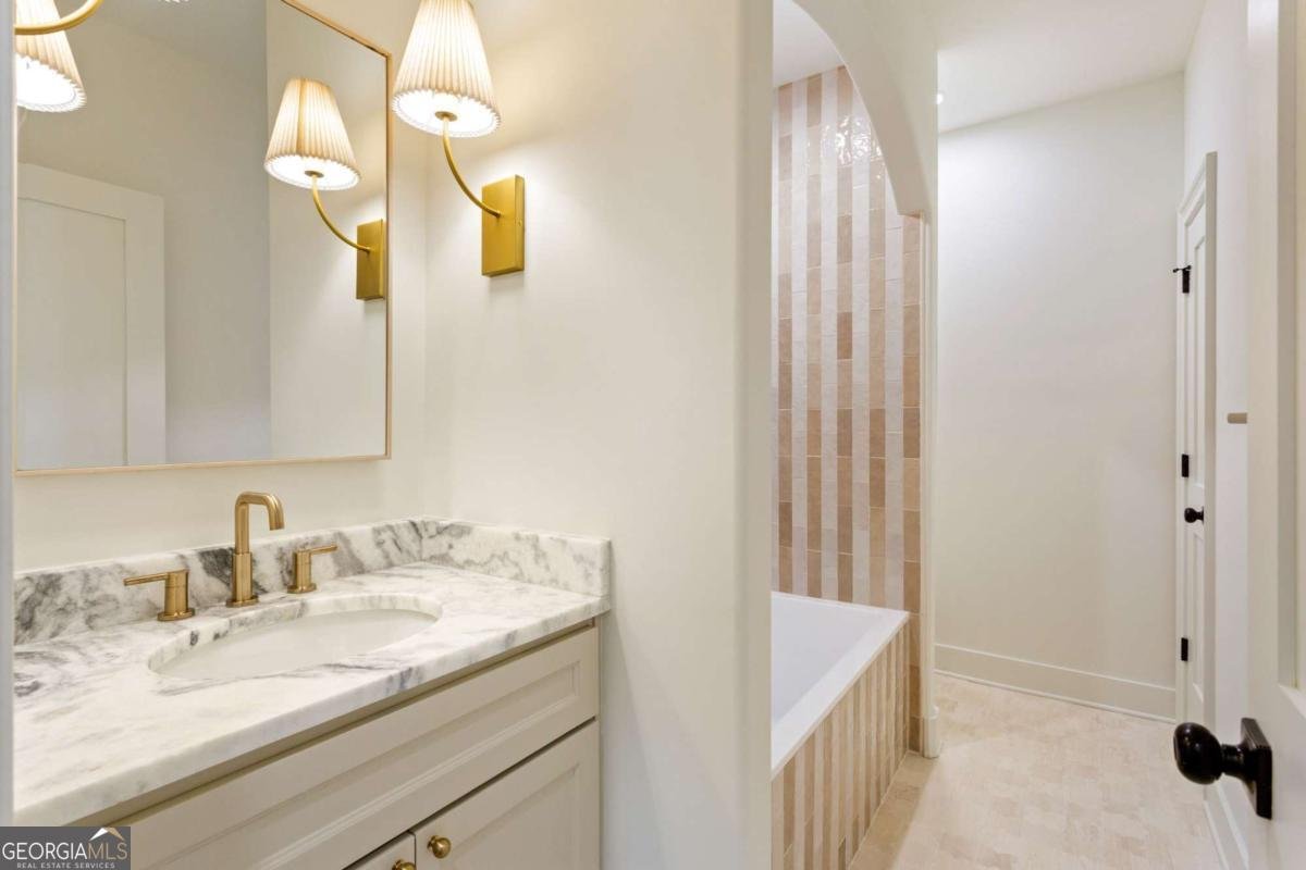 3342 Pretty Branch Drive Smyrna - Photo 40