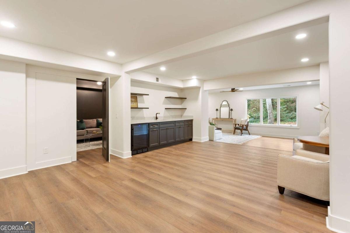 3342 Pretty Branch Drive Smyrna - Photo 46