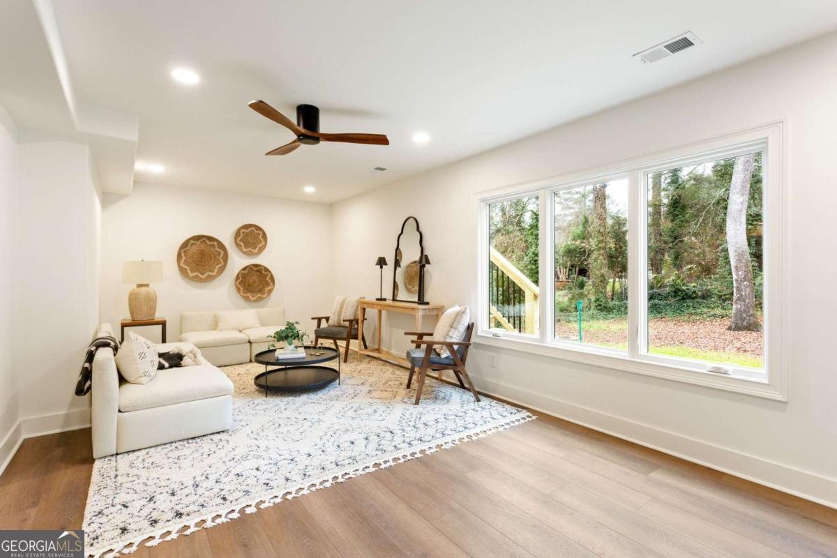 3342 Pretty Branch Drive Smyrna - Photo 49