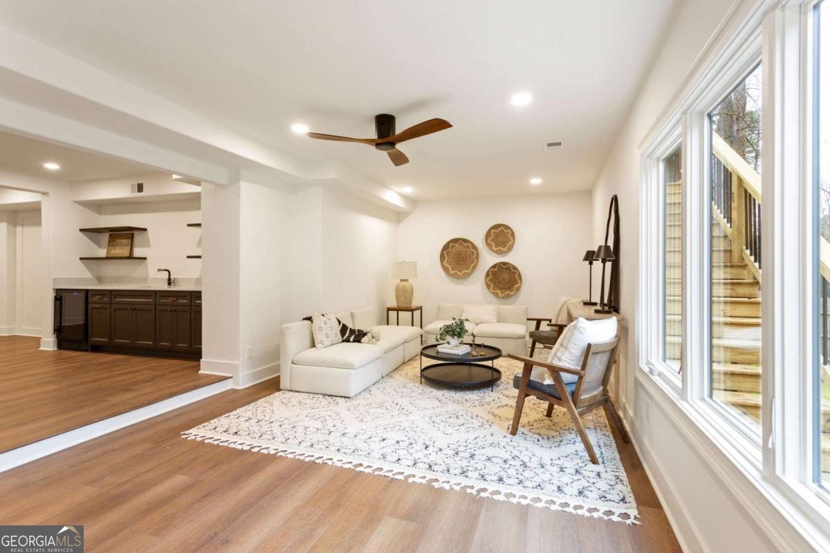 3342 Pretty Branch Drive Smyrna - Photo 50