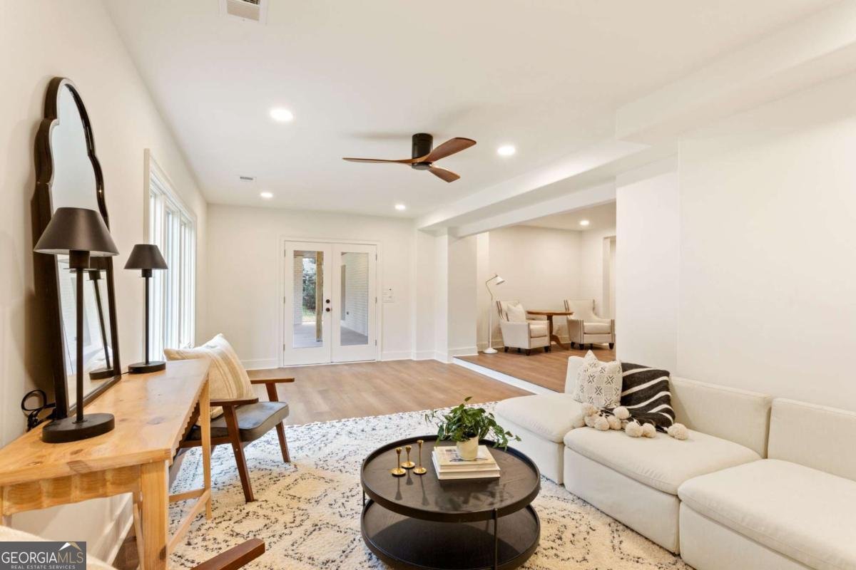 3342 Pretty Branch Drive Smyrna - Photo 51