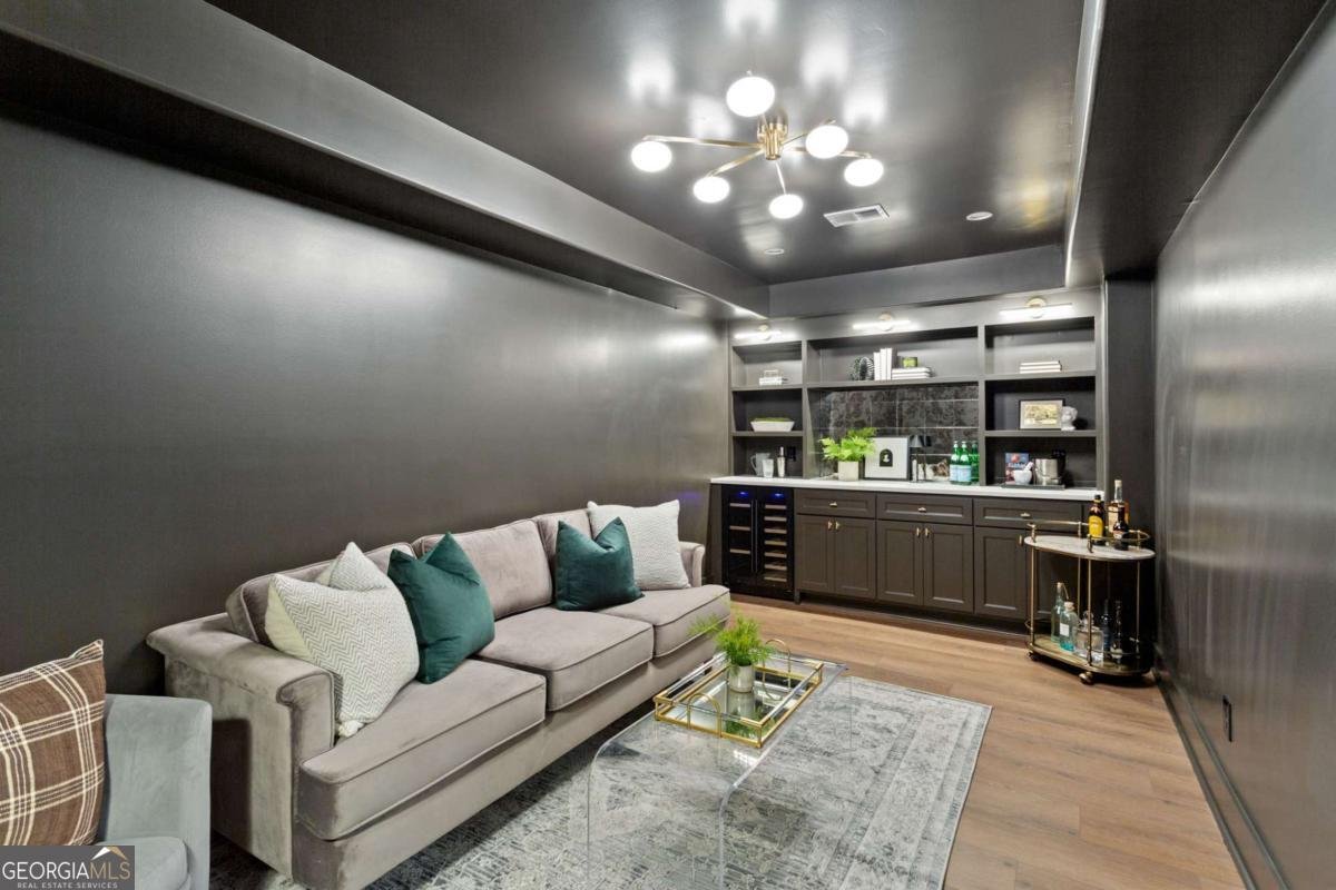 3342 Pretty Branch Drive Smyrna - Photo 52