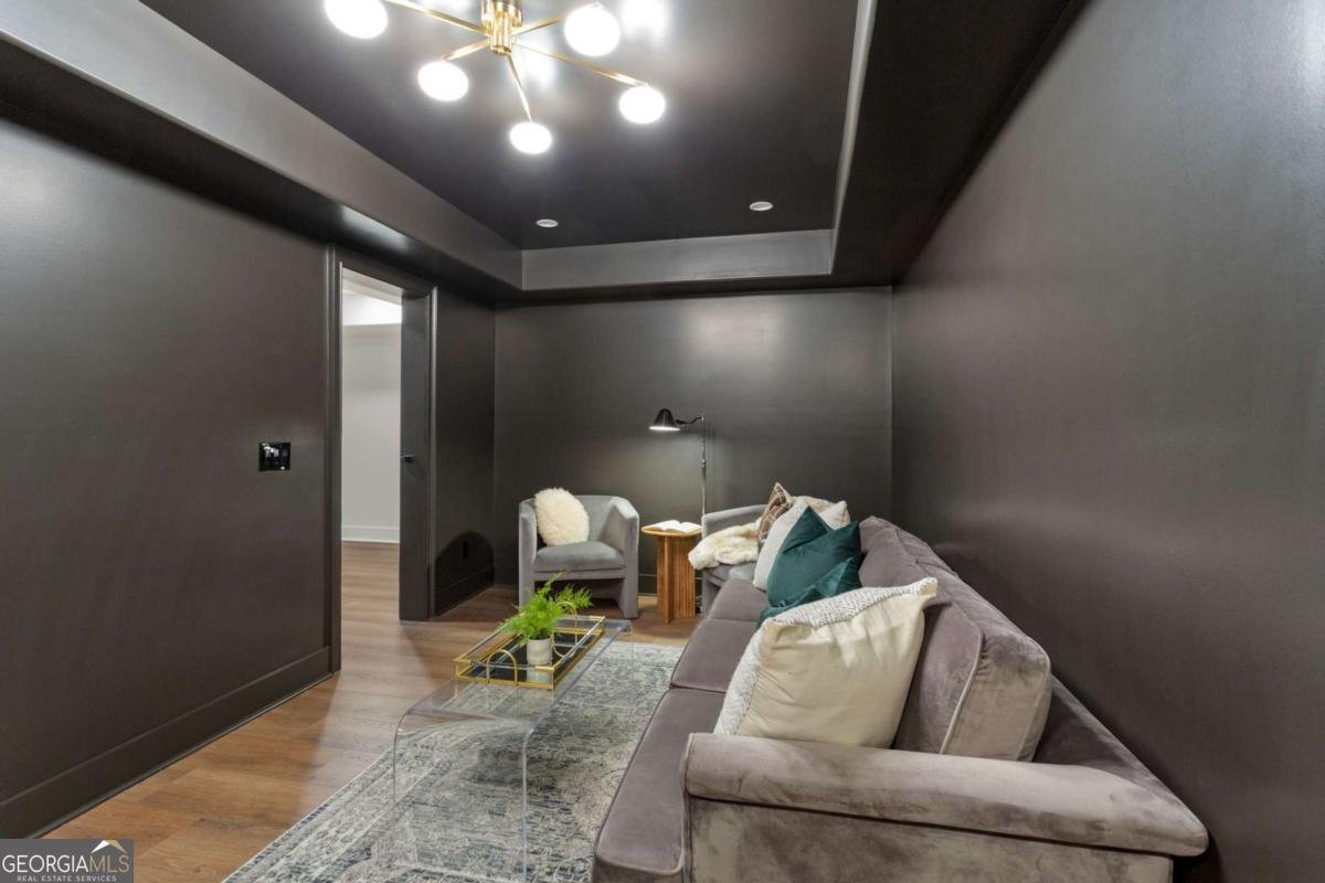 3342 Pretty Branch Drive Smyrna - Photo 54