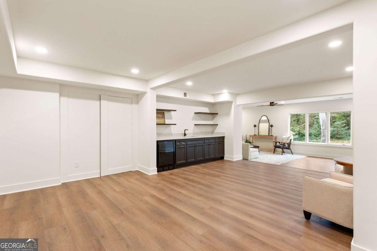 3342 Pretty Branch Drive Smyrna - Photo 55