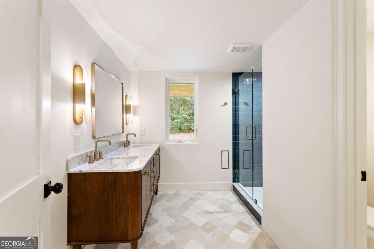 3342 Pretty Branch Drive Smyrna - Photo 57