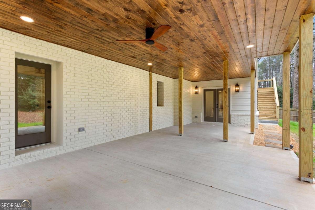 3342 Pretty Branch Drive Smyrna - Photo 64