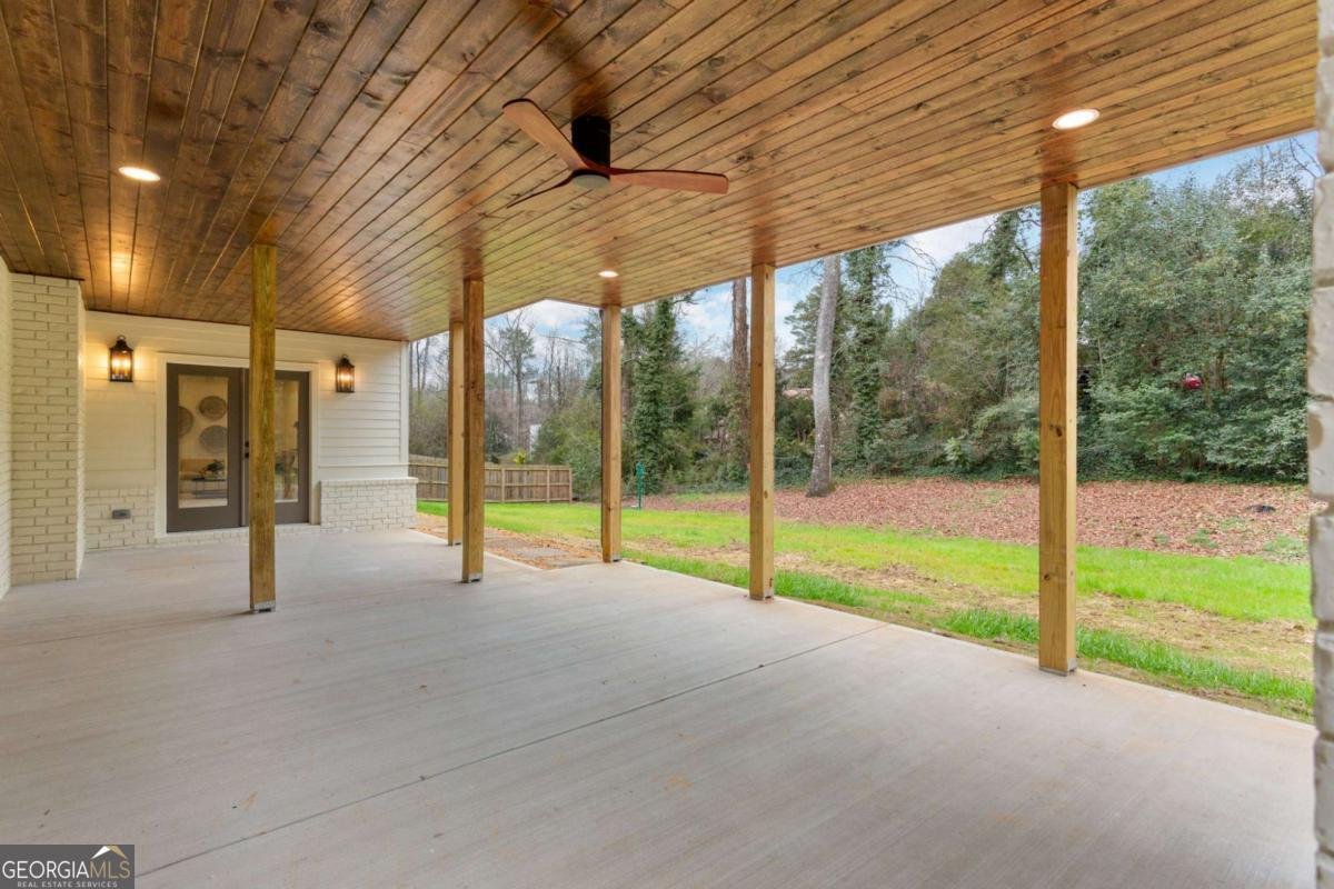 3342 Pretty Branch Drive Smyrna - Photo 65