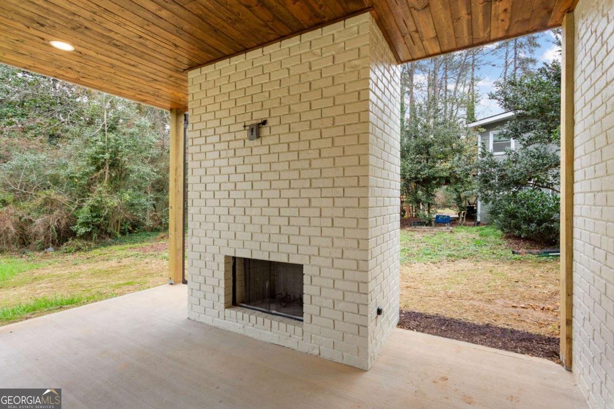 3342 Pretty Branch Drive Smyrna - Photo 66