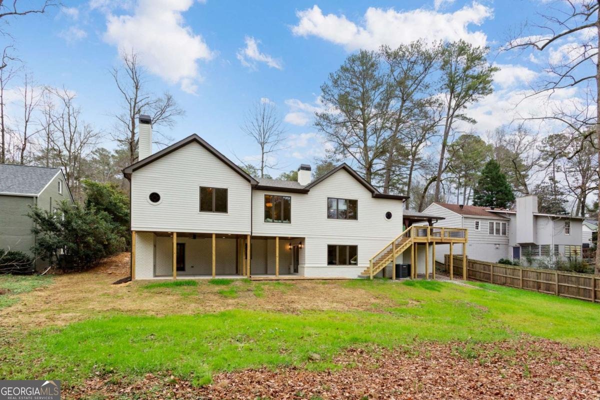 3342 Pretty Branch Drive Smyrna - Photo 68