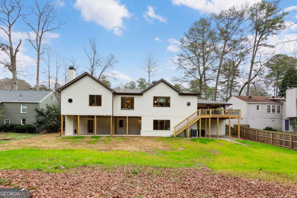 3342 Pretty Branch Drive Smyrna - Photo 69