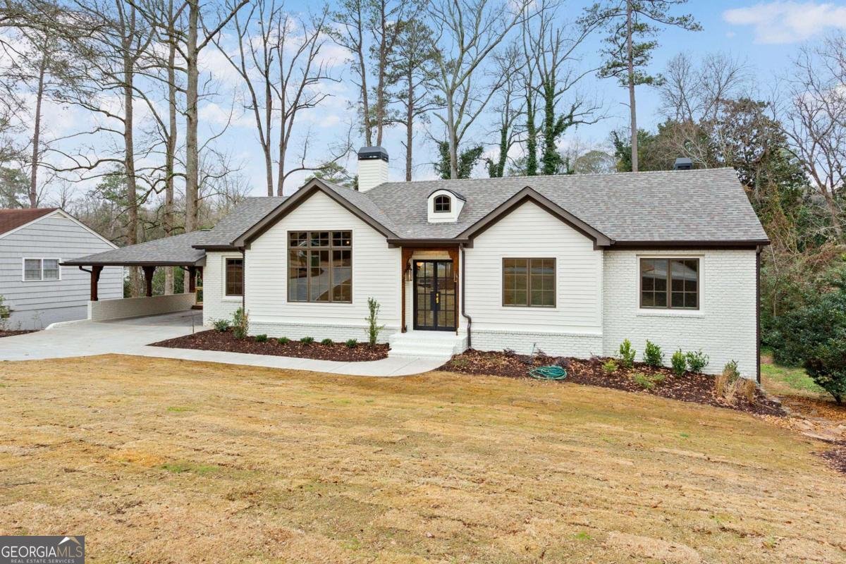 3342 Pretty Branch Drive Smyrna - Photo 7