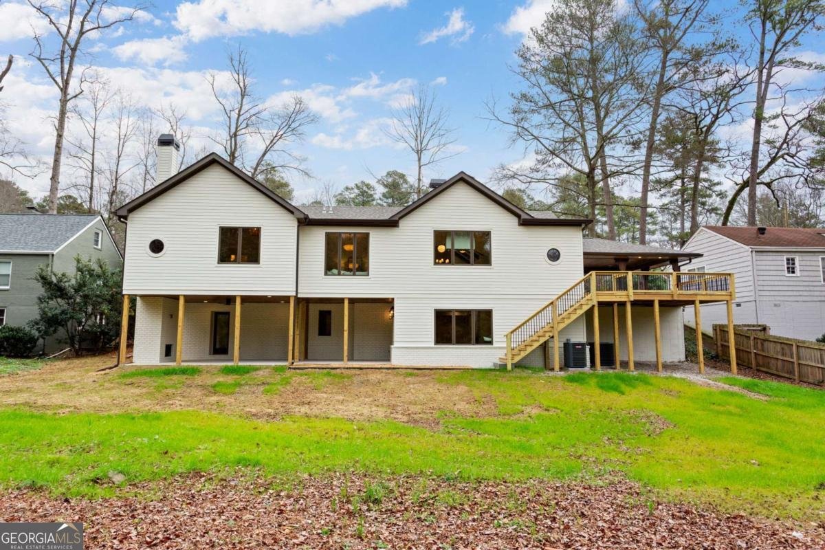 3342 Pretty Branch Drive Smyrna - Photo 70