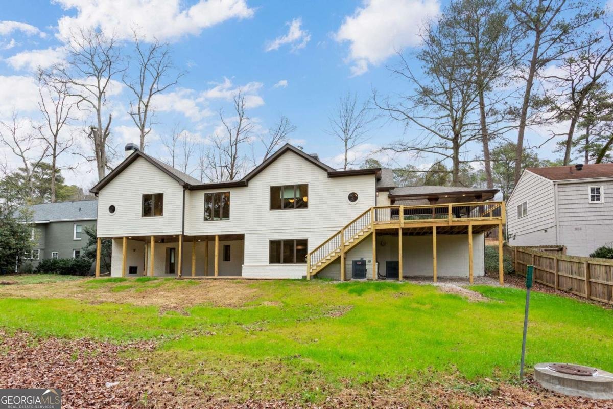 3342 Pretty Branch Drive Smyrna - Photo 71