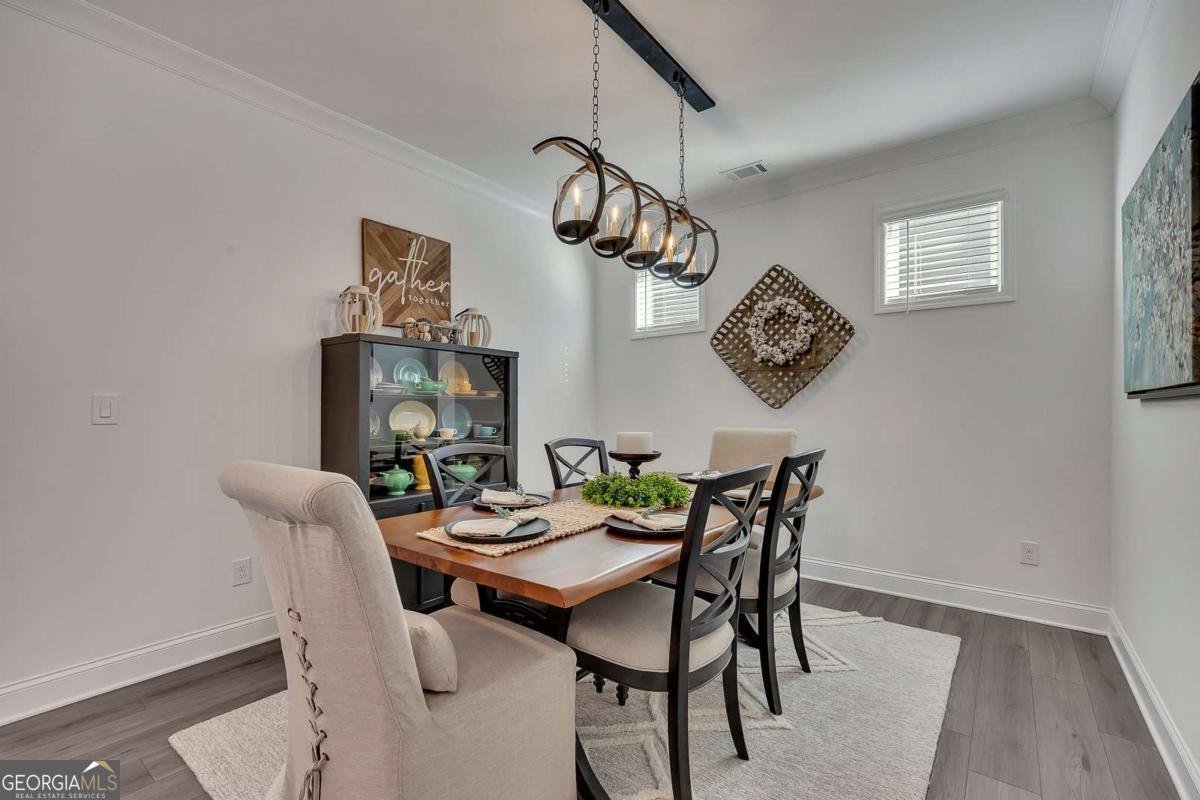 1107 Durham Road Canton - Photo 10