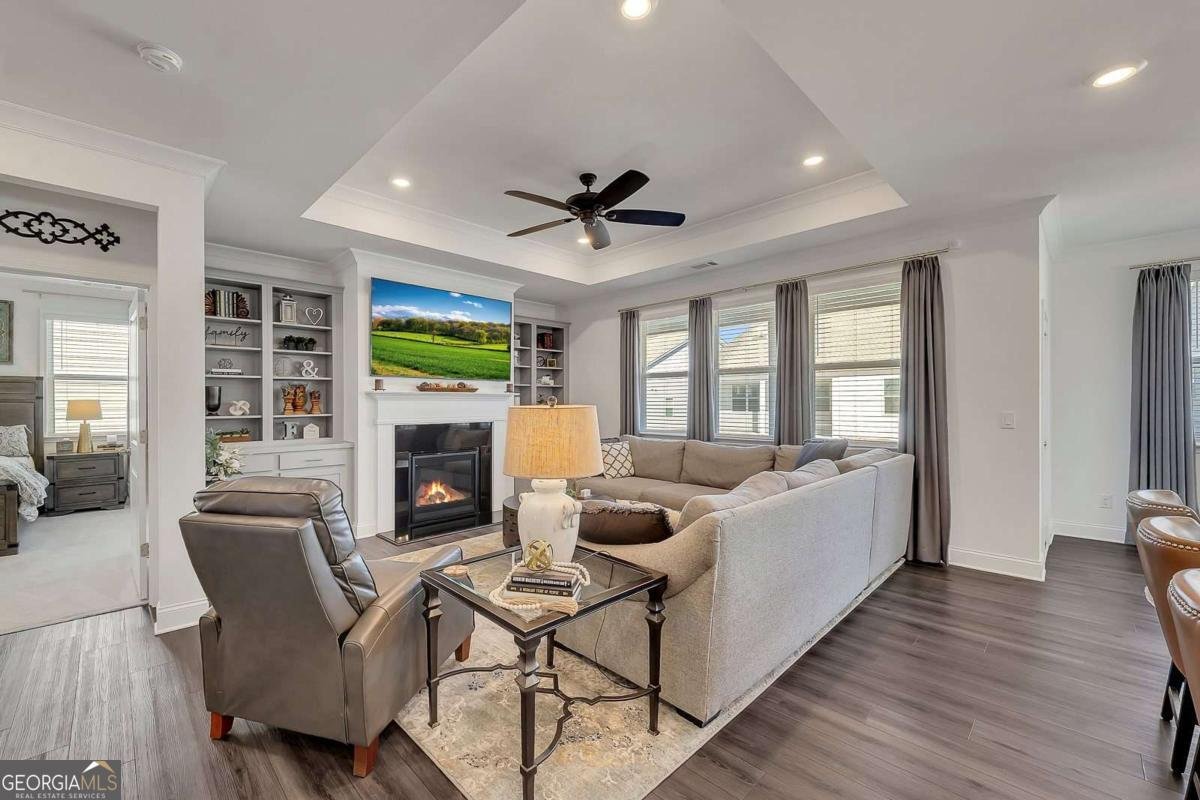 1107 Durham Road Canton - Photo 11