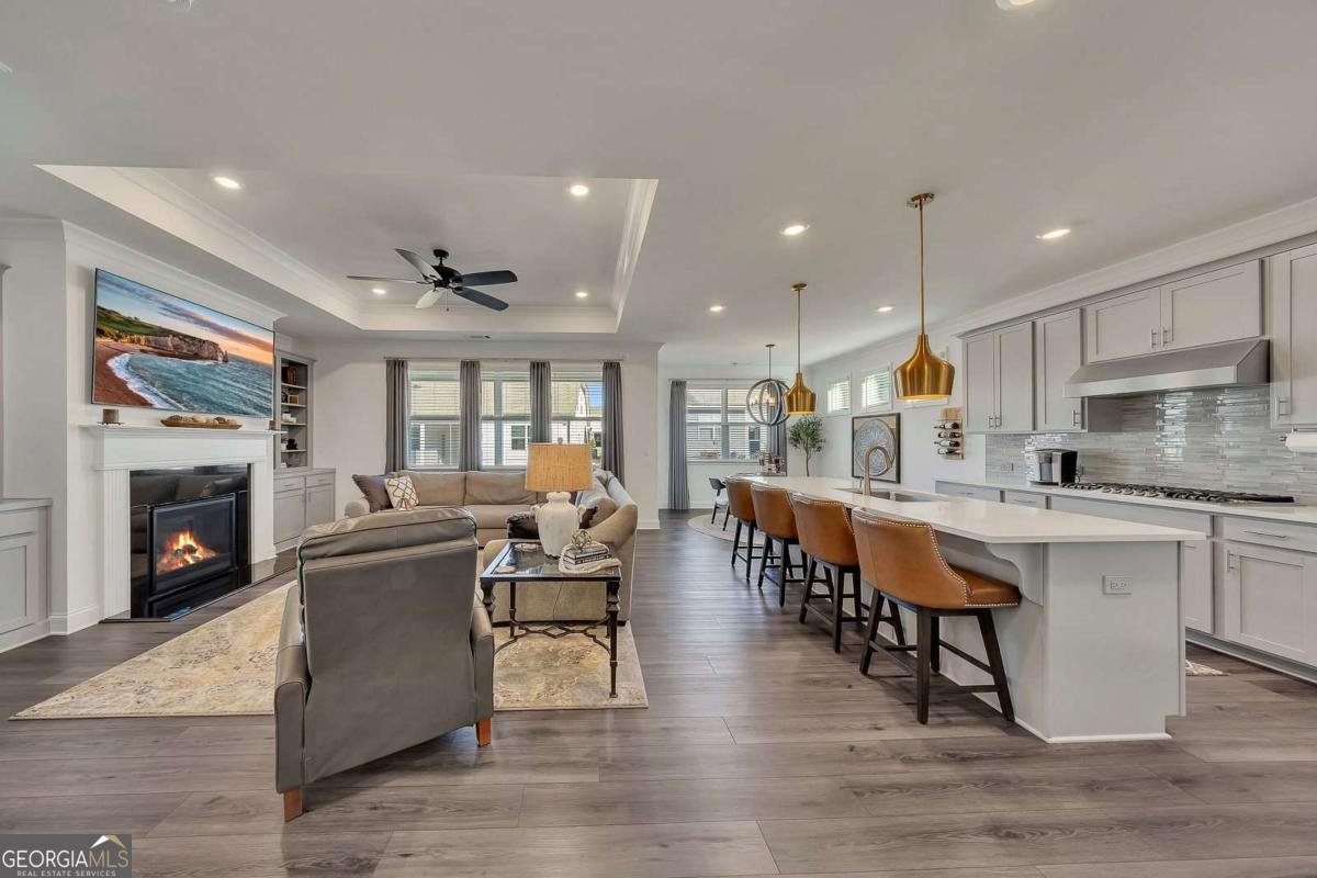 1107 Durham Road Canton - Photo 12