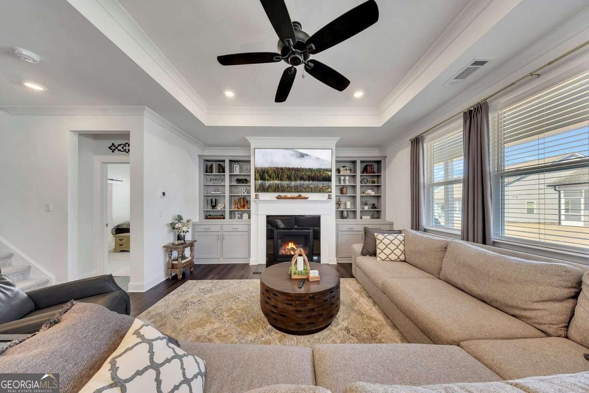 1107 Durham Road Canton - Photo 13