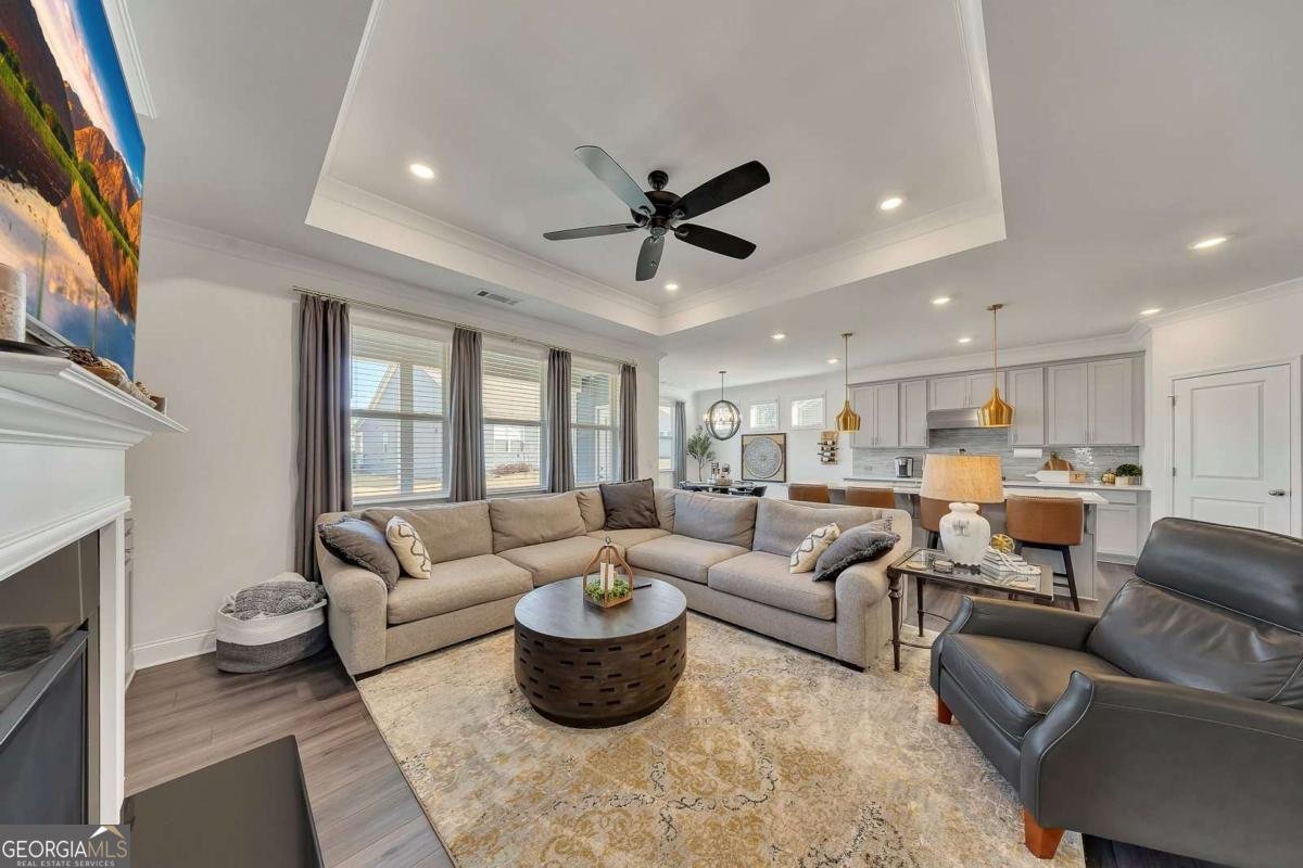 1107 Durham Road Canton - Photo 14