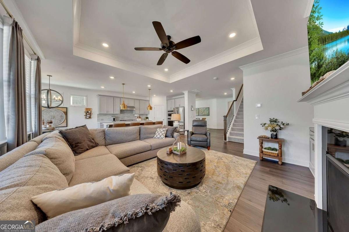 1107 Durham Road Canton - Photo 15