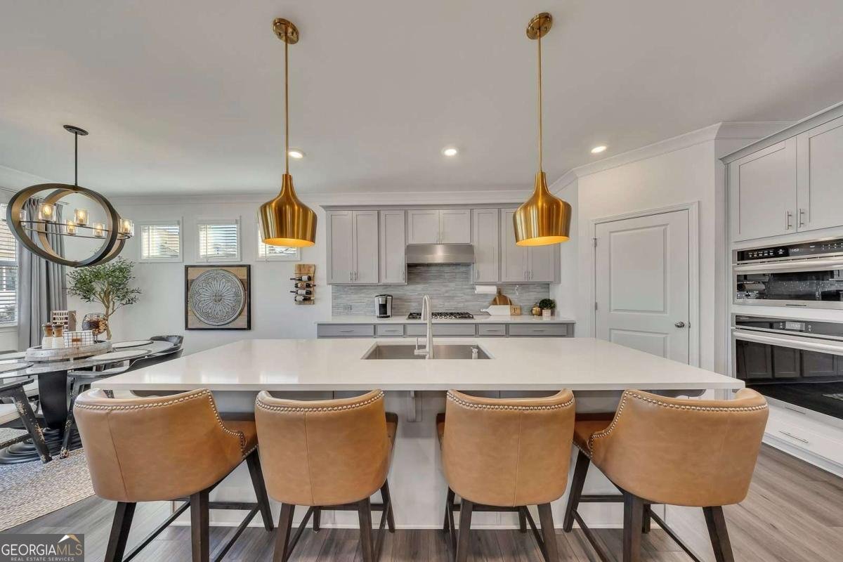 1107 Durham Road Canton - Photo 16