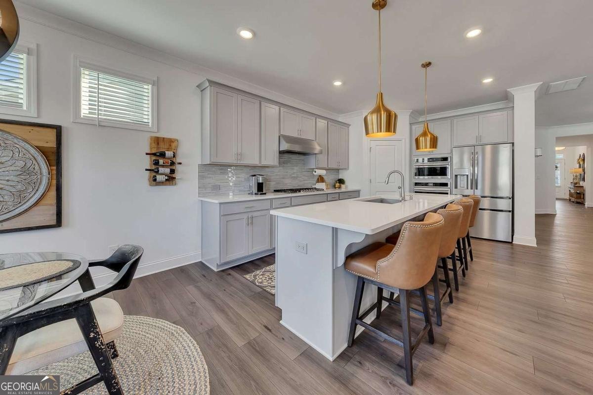 1107 Durham Road Canton - Photo 17