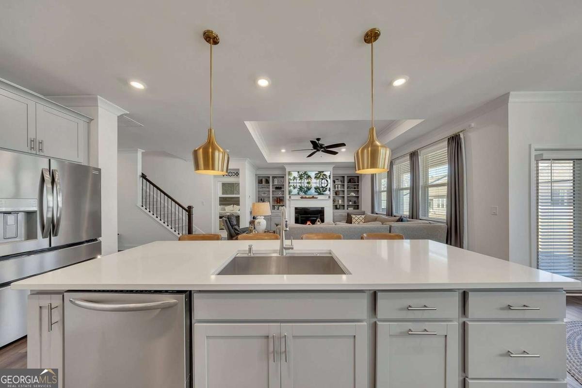 1107 Durham Road Canton - Photo 20